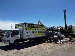Best Same-Day Junk Removal Services  in Bridgeport, CT