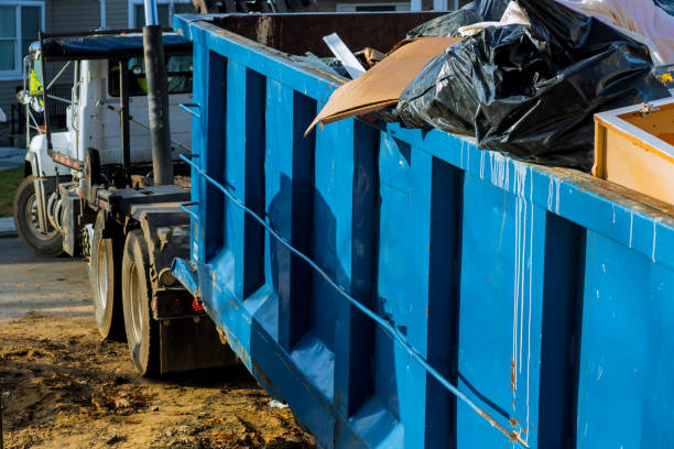 Best Garage Cleanout  in Bridgeport, CT