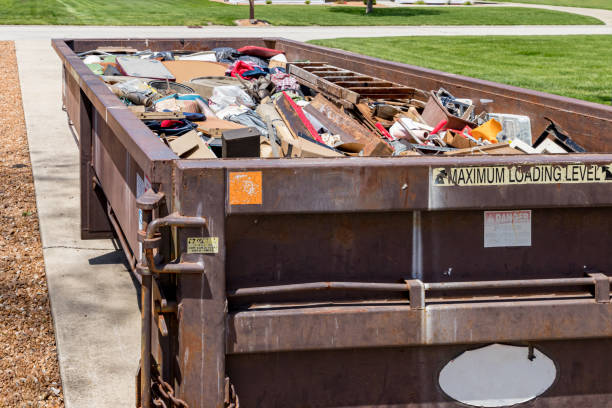 Best Construction Debris Removal  in Bridgeport, CT