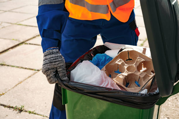Best Scrap Metal Removal  in Bridgeport, CT